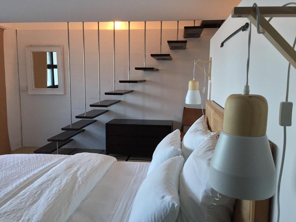 Shorebreak Studio Apartments Sapphire Beach Eksteriør bilde